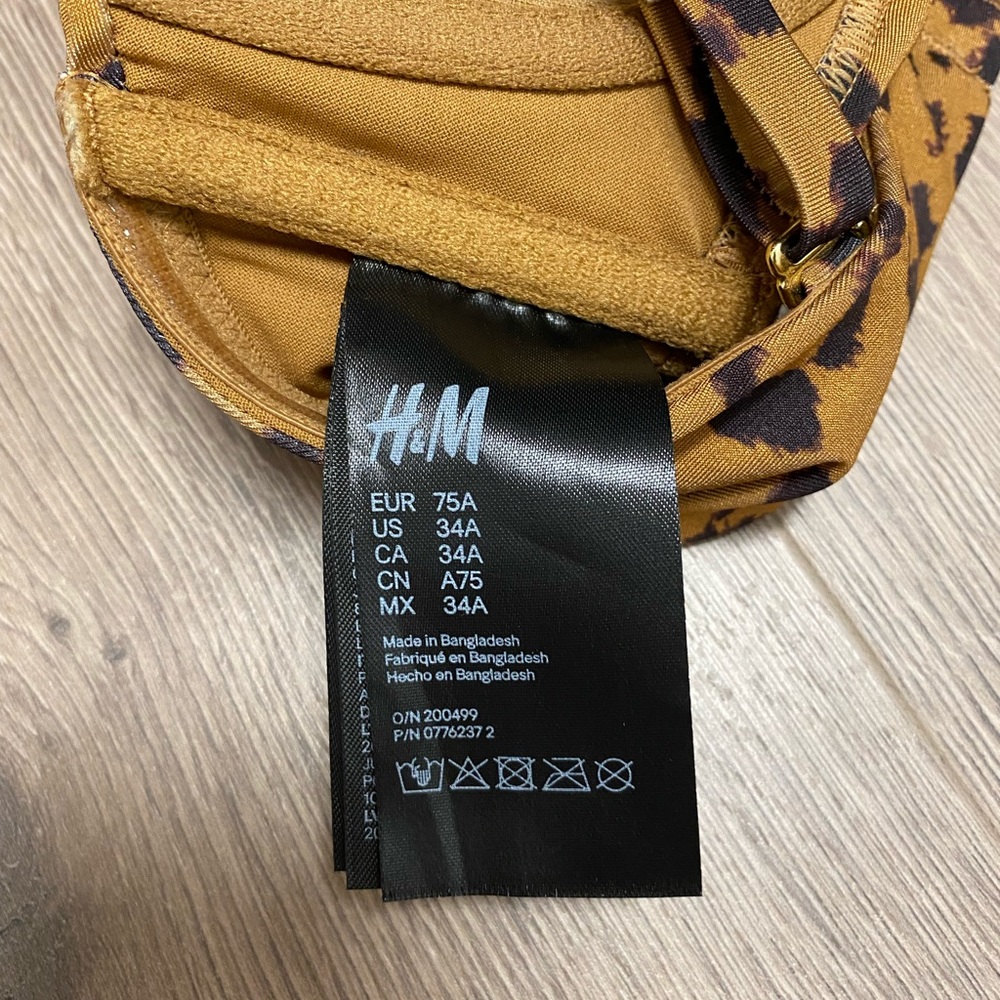 H&M Bikini! - Picture 9 of 10